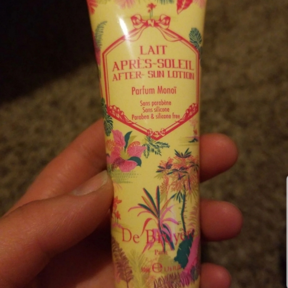 De Bruyère After Sun Lotion